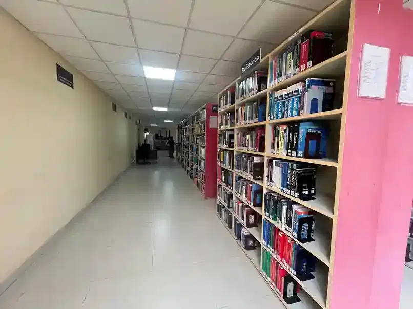 GD Goenka University Gurgaon Academic Building photo 48